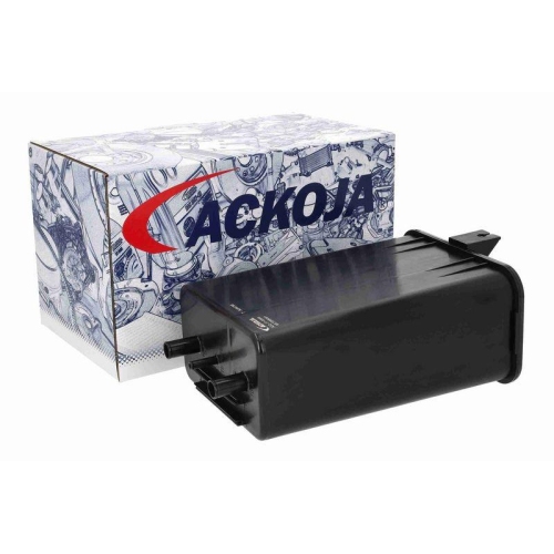ACKOJA A52-77-0068 Aktivkohlefilter, Tankentl&uuml;ftung Original ACKOJA Qualit&auml;t