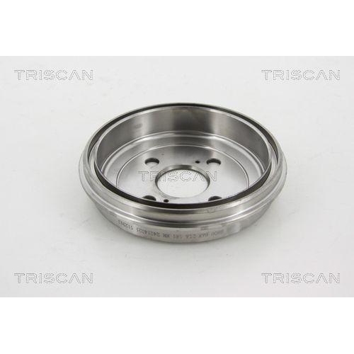 Bremstrommel TRISCAN 8120 41205 f&uuml;r
