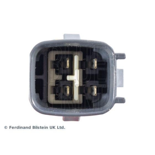 Lambdasonde BLUE PRINT ADBP700106 f&uuml;r CITRO&Euml;N DAIHATSU PEUGEOT TOYOTA CHEVROLET