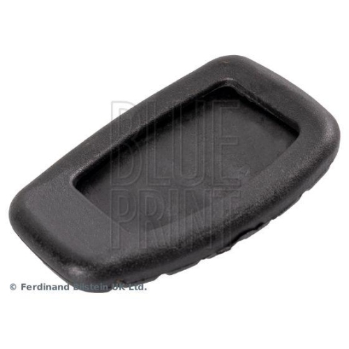 Pedalbelag, Bremspedal BLUE PRINT ADBP970004 f&uuml;r NISSAN OPEL RENAULT VAUXHALL