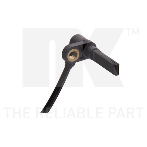 Sensor, Raddrehzahl NK 291002 f&uuml;r ALFA ROMEO FIAT LANCIA, Vorderachse rechts