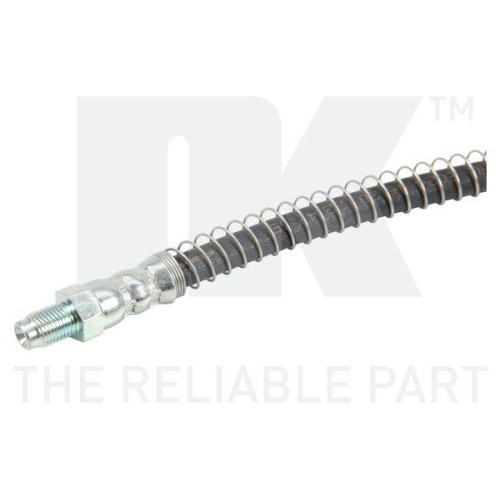 Bremsschlauch NK 859955 f&uuml;r CITRO&Euml;N PEUGEOT, Hinterachse, Vorderachse, innen