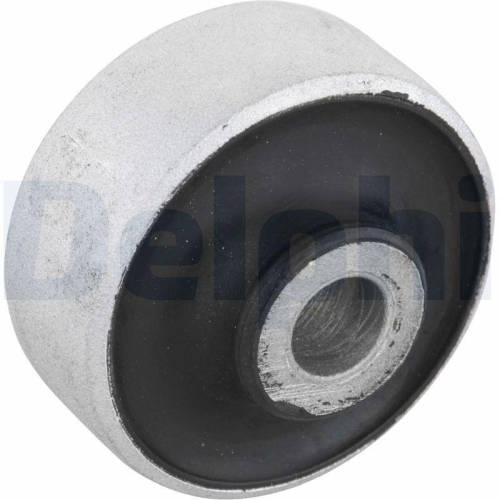 DELPHI TD775W Lagerung, Lenker f&uuml;r AUDI SEAT SKODA VW, Vorderachse, hinten