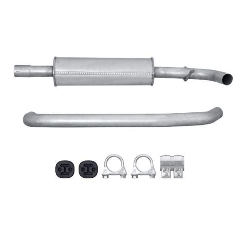 HELLA Vorschalld&auml;mpfer 8LB 366 022-951 Easy2Fit &ndash;