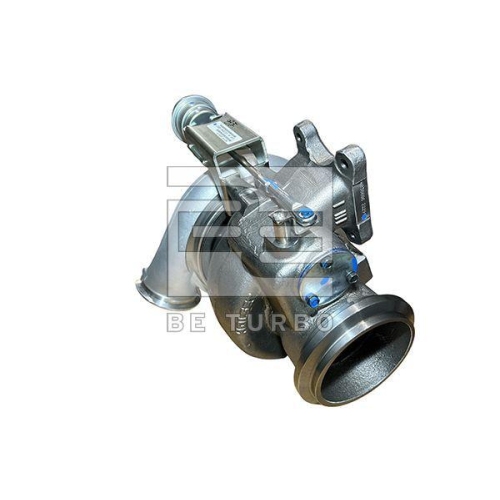 BE TURBO 129572 Lader, Aufladung f&uuml;r CUMMINS