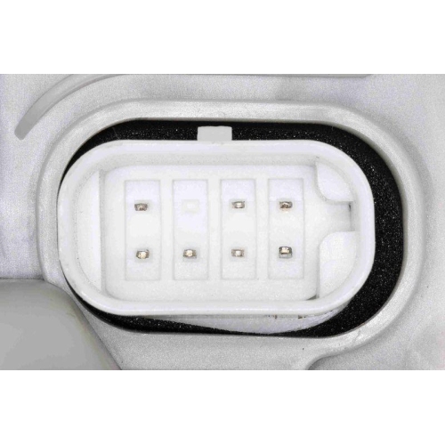 VEMO T&uuml;rschloss links und rechts hinten V80-85-0003 + V80-85-0004 f&uuml;r TESLA