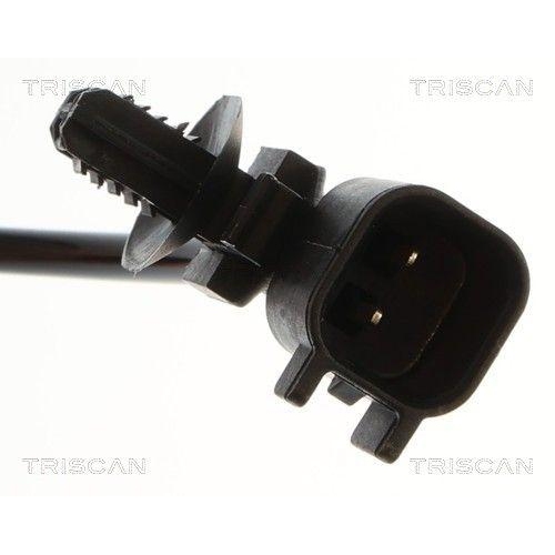TRISCAN 8180 16265 Sensor, Raddrehzahl f&uuml;r FORD, Hinterachse