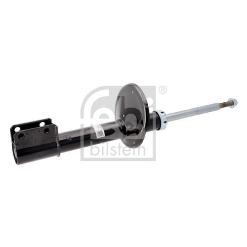 FEBI BILSTEIN 1002896 Sto&szlig;d&auml;mpfer f&uuml;r RENAULT DACIA, Vorderachse links