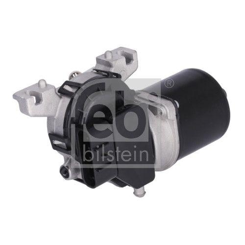 Wischermotor FEBI BILSTEIN 39310 für FIAT LANCIA ABARTH, vorne