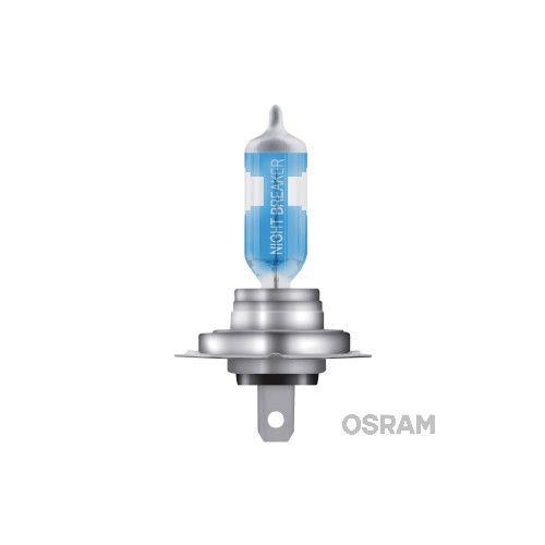 Glühlampe, Abbiegescheinwerfer ams-OSRAM 64210NL für