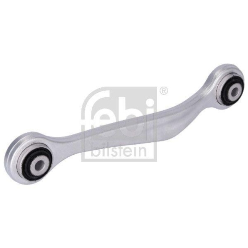 FEBI BILSTEIN Lenker, Radaufh&auml;ngung 39081 f&uuml;r AUDI, Hinterachse links, unten