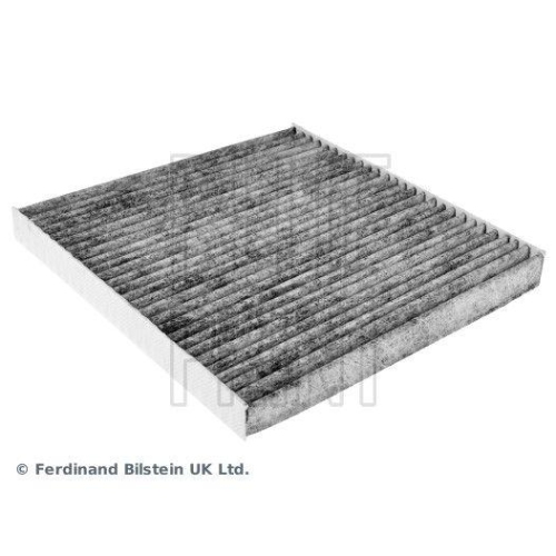 Filter, Innenraumluft BLUE PRINT ADC42515 für CITROËN MITSUBISHI PEUGEOT