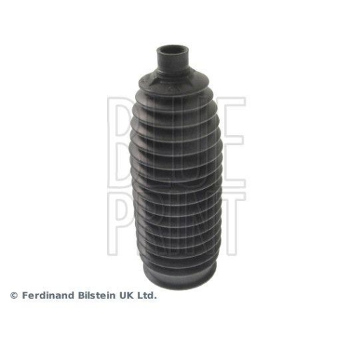 Faltenbalg, Lenkung BLUE PRINT ADC481505 f&uuml;r MITSUBISHI, Vorderachse links