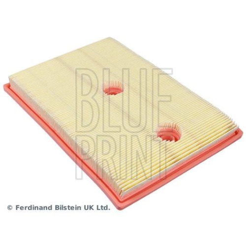 Luftfilter BLUE PRINT ADV182281 f&uuml;r AUDI SEAT SKODA VW AUDI (FAW) VW (FAW) CUPRA