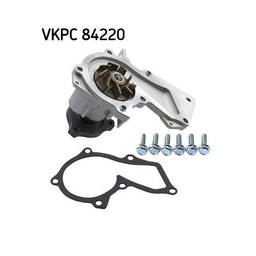 Wasserpumpe, Motork&uuml;hlung SKF VKPC 84220 f&uuml;r FORD FORD (CHANGAN)