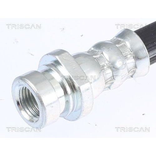 Bremsschlauch TRISCAN 8150 43148 f&uuml;r HYUNDAI KIA, Hinterachse links