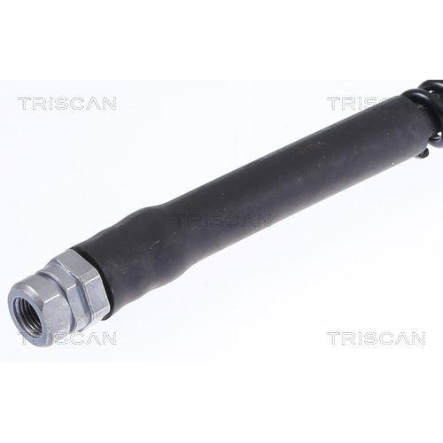 Bremsschlauch TRISCAN 8150 29311 f&uuml;r AUDI SEAT SKODA VW, Hinterachse