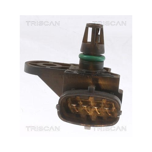 Sensor, Saugrohrdruck TRISCAN 8824 25009 f&uuml;r RENAULT DACIA