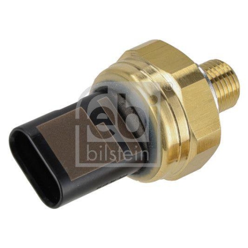 Sensor, Öldruck FEBI BILSTEIN 186536 für AUDI SEAT SKODA VW BENTLEY