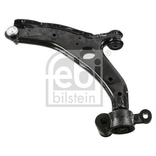 FEBI BILSTEIN Lenker, Radaufhängung 186317 für MAZDA, Vorderachse rechts