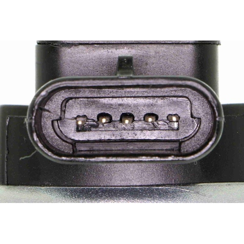 AGR-Ventil VEMO V40-63-0002 Original VEMO Qualit&auml;t f&uuml;r OPEL GENERAL MOTORS