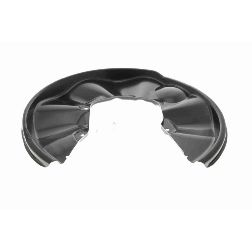 Spritzblech, Bremsscheibe VAICO V10-5064 Original VAICO Qualit&auml;t f&uuml;r AUDI SEAT