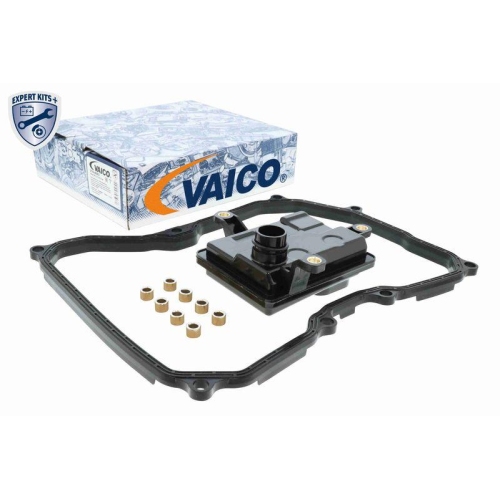 Hydraulikfiltersatz, Automatikgetriebe VAICO V10-4362 EXPERT KITS + f&uuml;r AUDI VW