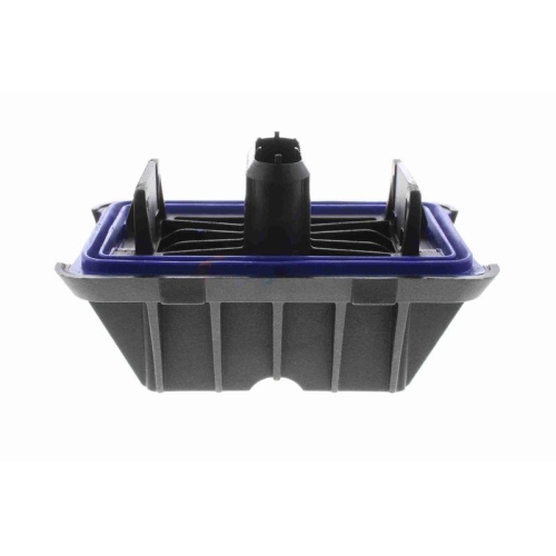 Aufnahme, Wagenheber VAICO V20-1950 Green Mobility Parts für BMW, hinten, vorne