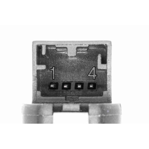 Schalter, Türverriegelung VEMO V10-73-0010 Original VEMO Qualität für AUDI SEAT