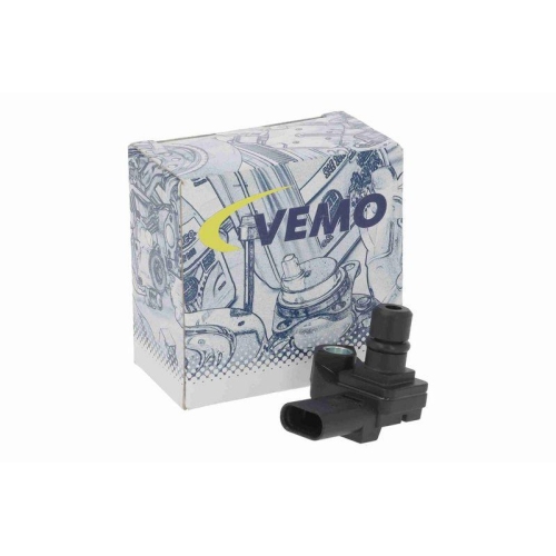 Sensor, Saugrohrdruck VEMO V51-72-0263 Original VEMO Qualität für GMC CHEVROLET