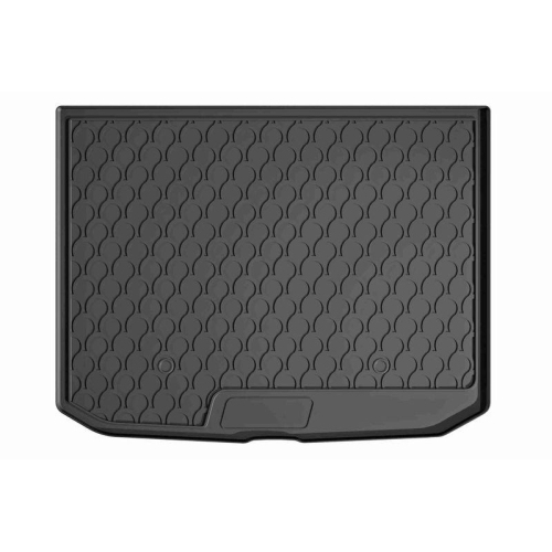 Koffer-/Laderaumwanne VAICO V10-9141 Green Mobility Parts f&uuml;r AUDI