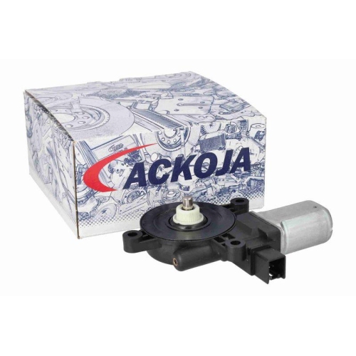 ACKOJA A32-05-0002 Elektromotor, Fensterheber Original ACKOJA Qualit&auml;t f&uuml;r MAZDA