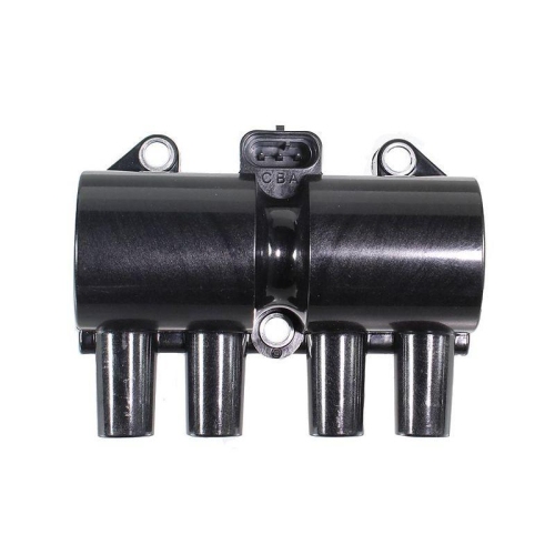 METZGER Z&uuml;ndspule 0880517 f&uuml;r OPEL VAUXHALL CHEVROLET DAEWOO GENERAL MOTORS