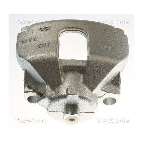Bremssattel TRISCAN 8175 82101 f&uuml;r