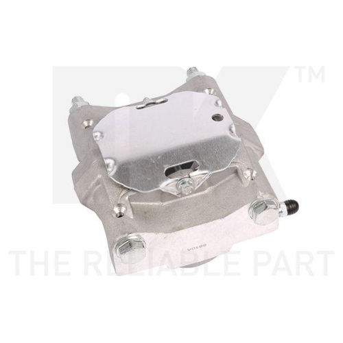 Bremssattel NK 211999 f&uuml;r CITRO&Euml;N, Hinterachse, Hinterachse links, vor der Achse