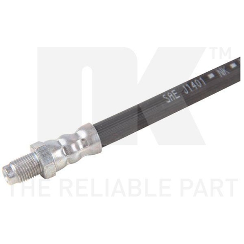 Bremsschlauch NK 851014 f&uuml;r ALFA ROMEO, Hinterachse