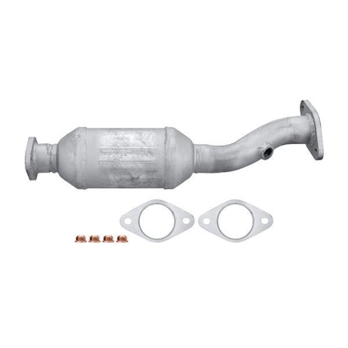 HELLA Katalysator 8LE 366 051-641 Easy2Fit &ndash;