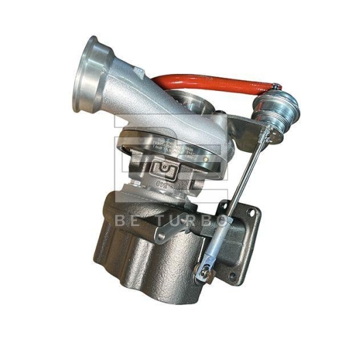 BE TURBO 129736 Lader, Aufladung f&uuml;r DEUTZ