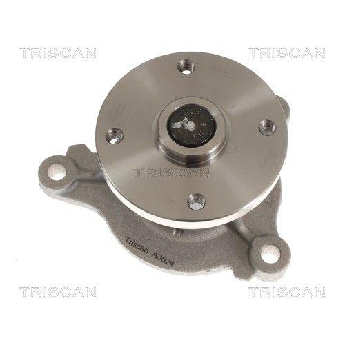 TRISCAN 8600 43037 Wasserpumpe, Motork&uuml;hlung f&uuml;r HYUNDAI KIA