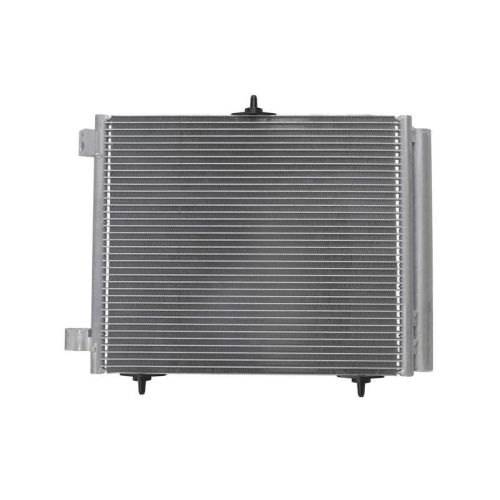 HELLA 8FC 366 222-671 Kondensator, Klimaanlage >>> Easy2Fit <<< f&uuml;r CITRO&Euml;N OPEL