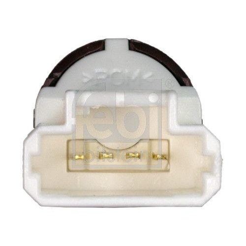 Bremslichtschalter FEBI BILSTEIN 37180 für MERCEDES-BENZ NISSAN OPEL RENAULT
