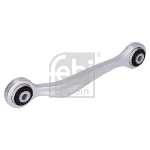 FEBI BILSTEIN Lenker, Radaufh&auml;ngung 39082 f&uuml;r AUDI, Hinterachse rechts, unten