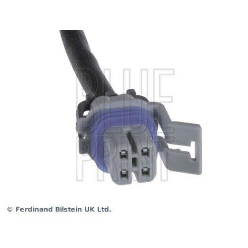 Lambdasonde BLUE PRINT ADA107041 f&uuml;r HUMMER, unten