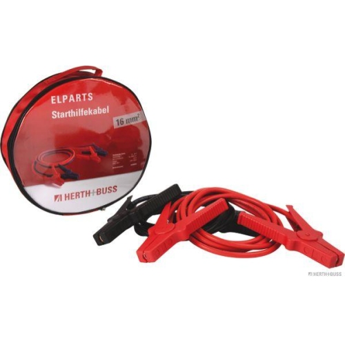 Starthilfekabel HERTH+BUSS ELPARTS 52289848 für
