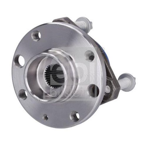 Radlagersatz FEBI BILSTEIN 14611 f&uuml;r OPEL VAUXHALL GENERAL MOTORS