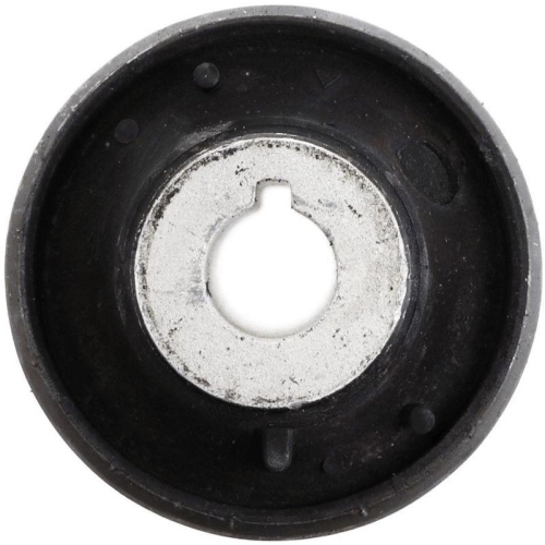 Lagerung, Lenker LEMF&Ouml;RDER 26935 01 f&uuml;r VW, Vorderachse, beidseitig, hinten