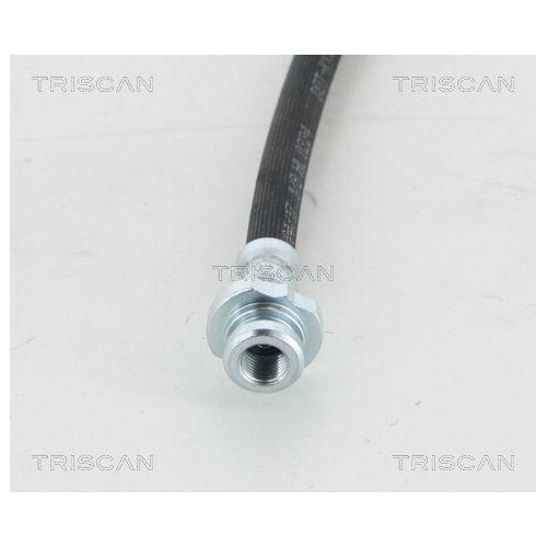 Bremsschlauch TRISCAN 8150 14137 f&uuml;r NISSAN, Vorderachse links