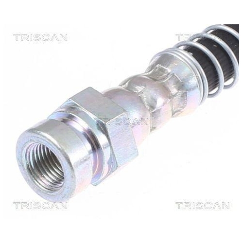 Bremsschlauch TRISCAN 8150 43150 f&uuml;r HYUNDAI KIA, Hinterachse, innen