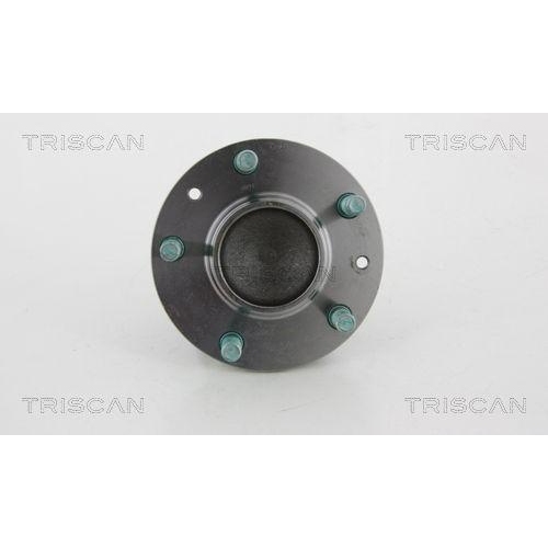 Radlagersatz TRISCAN 8530 50132 f&uuml;r MAZDA, Vorderachse