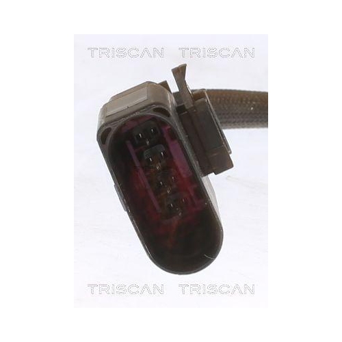 Lambdasonde TRISCAN 8845 29259 f&uuml;r AUDI SKODA VW, nach Katalysator